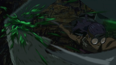 デカダンス 第4話 感想 00352