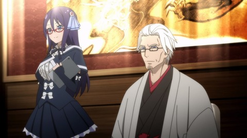アサルトリリィ BOUQUET 第9話 感想 395