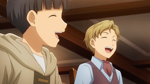異世界食堂2 第3話 感想 334
