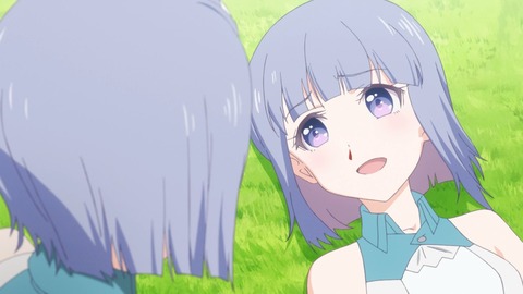 ラピライ 3話 感想 00382