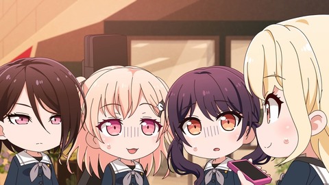 BanG Dream!ガルパピコ大盛 第19話 感想 065