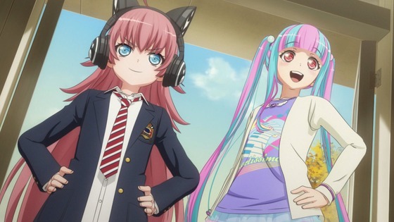 BanG Dream! 3rd Season 2話 感想 00017
