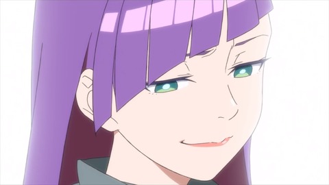 デカダンス 第3話 感想 00794