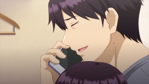 しょうたいむ!歌のお姉さんだってしたい 第6話 感想 020