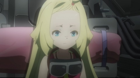 サクガン 第9話 感想 236