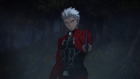 Fate stay night HF 第2話 感想 02337