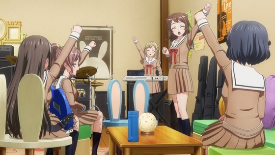 BanG Dream! 3期 12話 感想 00151