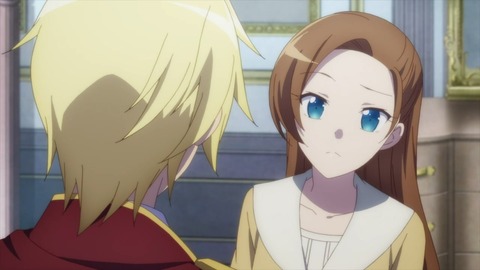 はめふらX 2期 第4話 感想 1020