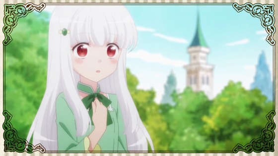 はめふら 第3話 感想 00000