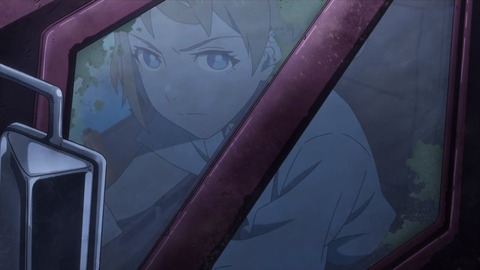 デカダンス 第12話 最終回 感想 358