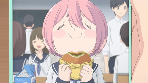 ゆるキャン 2期 第3話 感想 0820