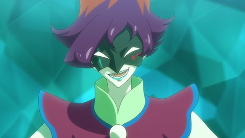 バック・アロウ 第24話 最終回 感想 109
