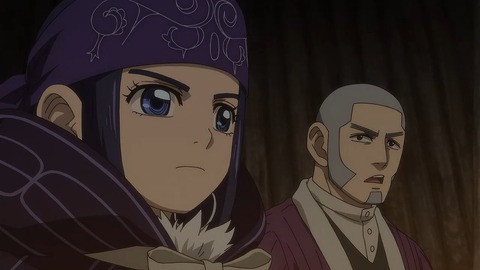 ゴールデンカムイ 第33話 感想 051