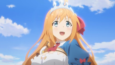 プリンセスコネクトReDive 第13話 最終回 感想 00132