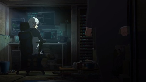神様になった日 第9話 感想 206