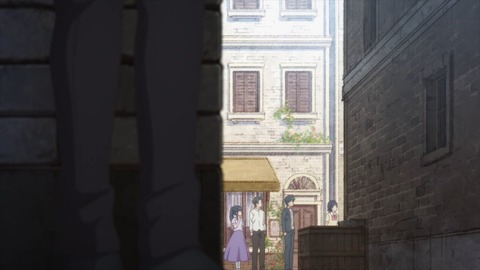 はめふらX 2期 第1話 感想 576