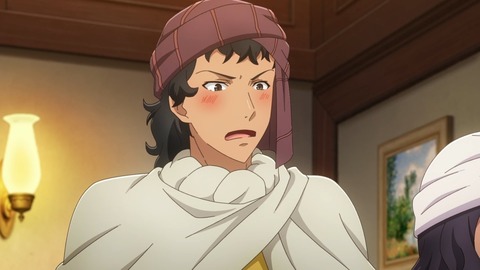 異世界食堂2 第2話 感想 510