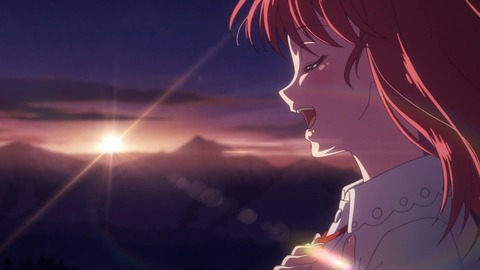Lapis ReLiGHTs 第1話 感想 00605