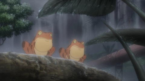 サクガン 第9話 感想 222