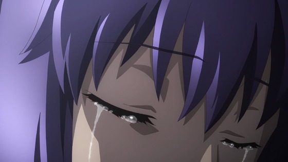 Fate stay night HF 第2章 感想 03617