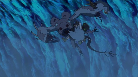 デカダンス 第5話 感想 00215