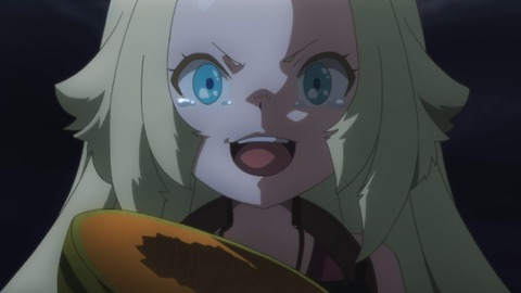 サクガン 第9話 感想 527