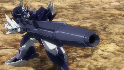 ガンダムビルドダイバーズReRISE 第19話 感想 00519