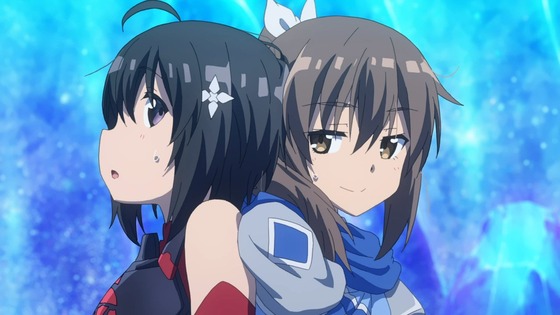 防振り。4話 感想 00730