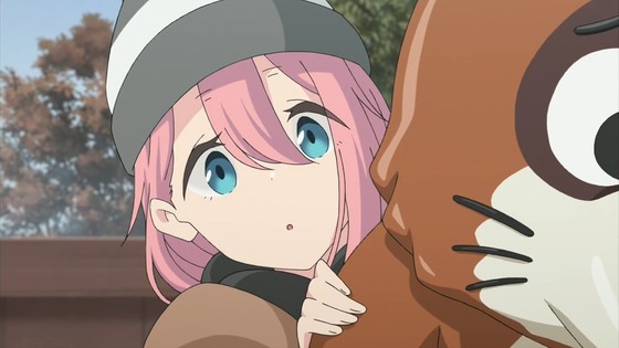 へやキャン△ 第11話 感想 00048