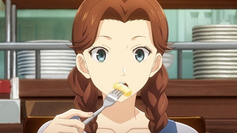 異世界食堂2 第9話 感想 330