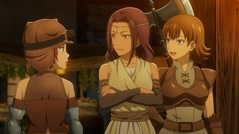 異世界食堂2 第1話 感想 171