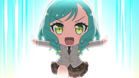 BanG Dream ガルパピコ大盛 第8話 感想 00141