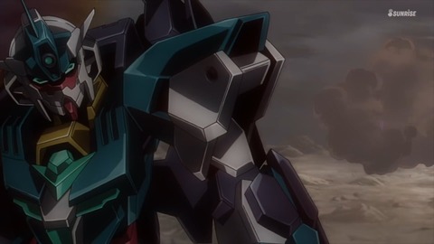 ガンダムビルドダイバーズReRISE 第22話 感想 00766