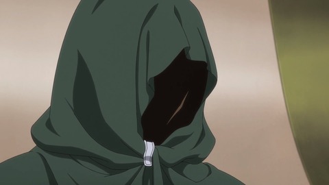 バック・アロウ 第16話 感想 ネタバレ 487