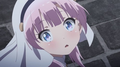 神様になった日 第9話 感想 638