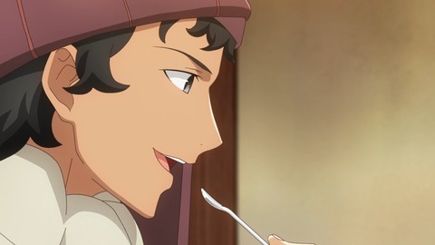 異世界食堂2 第2話 感想 566