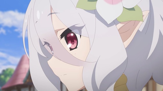 プリンセスコネクトReDive 第9話 感想 00058