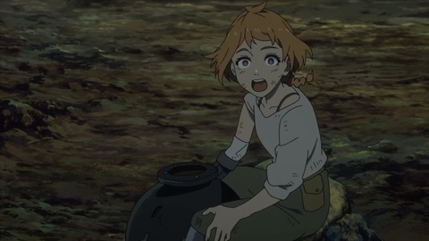 デカダンス 第4話 感想 00394
