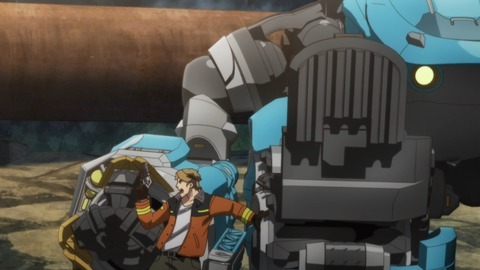 サクガン 第3話 感想 495