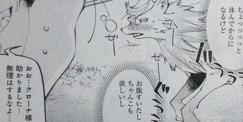 異世界ちゃんこ 横綱目前に召喚されたんだが 8巻 感想 19