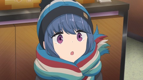 ゆるキャン2期 第2話 感想 142