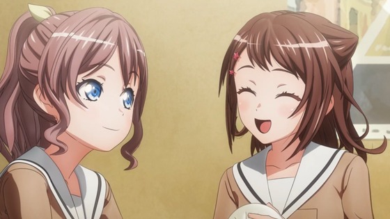 BanG Dream! 3期 3話 感想 00143