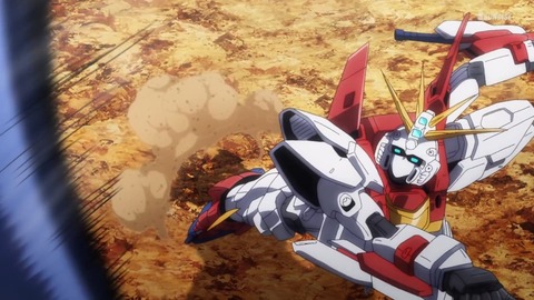 ガンダムブレイカー バトローグ 第1話 感想 283