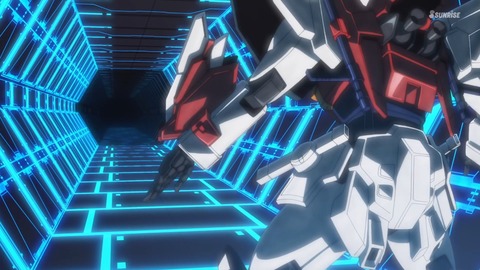 ガンダムブレイカー バトローグ 第1話 感想 217