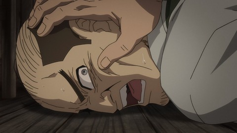 ゴールデンカムイ 第26話 感想 175