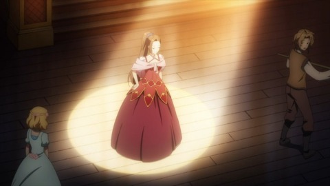 はめふらX 2期 第2話 感想 0959