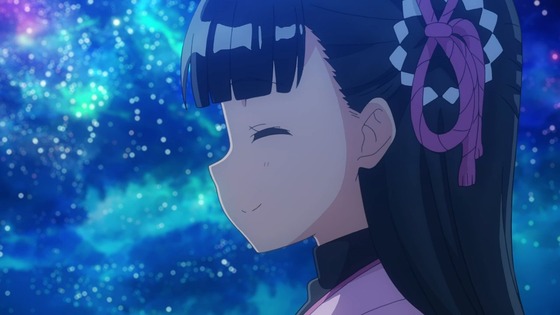 防振り。第5話 感想 00386