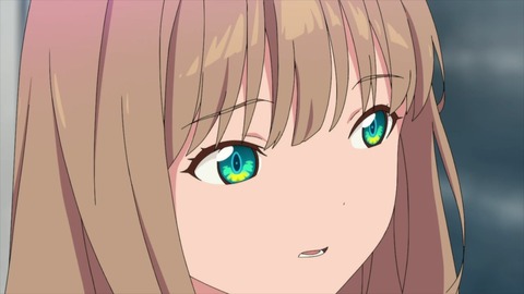 SSSS.DYNAZENON 第4話 感想 ネタバレ 341