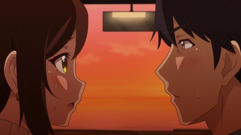 しょうたいむ!歌のお姉さんだってしたい 第7話 感想 110