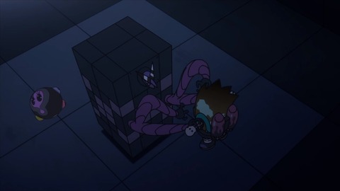 デカダンス 第6話 感想 00087